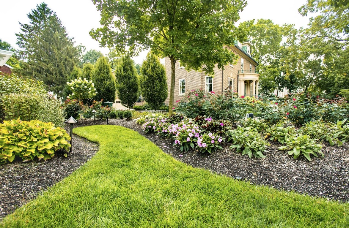 Landscape Design & Installation service in Towson, MD
